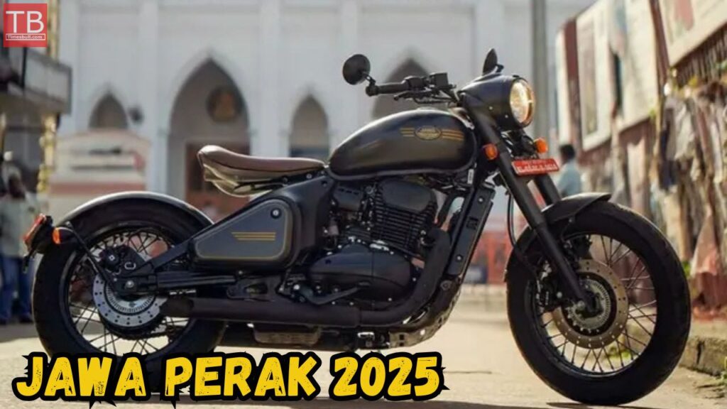 Jawa Perak 2025