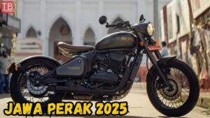 Buy Jawa Perak 2025 With 334cc Great Engine And Luxury Look, Know Price
