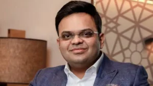 Unbelievable Conman! Posed as Jay Shah’s PA, Enjoyed Luxury with Fake BCCI ID – Finally Arrested by Police