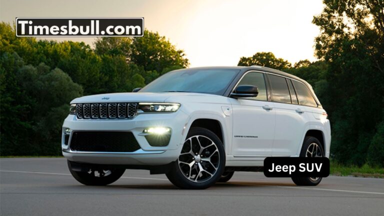 Thinking of buying a Jeep SUV? Compass, Meridian and Grand Cherokee are getting a bumper discount of up to ₹ 3 lakh!