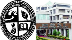 Jharkhand 10th Board: New date of re-exam released, Official notice here