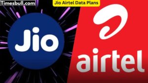 Jio Airtel Data Plans: Four Plans Lasting For 90 Days, 3 Months JioHotstar Free, Unlimited Calls And Data