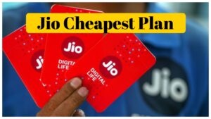 Jio Cheapest Plan - Get 28 Days Vailidity, Unlimited Calling & More only at Rs 91