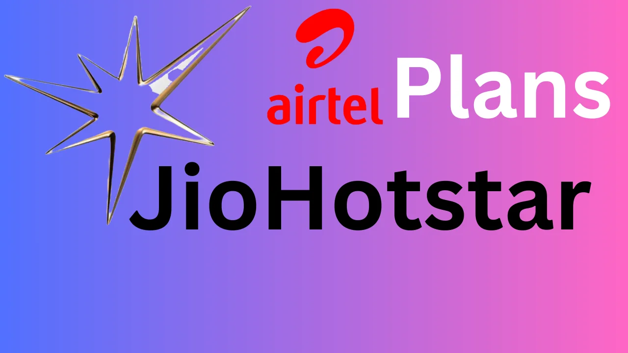 Jio Hotstar