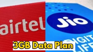 Jio Or Airtel Plan