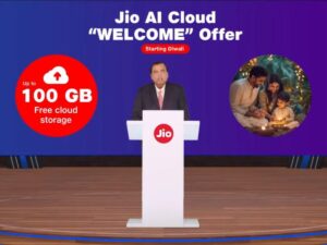 Jiocloud