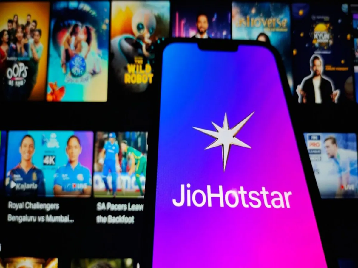 JioHotstar Subscription Now Paid: Details...