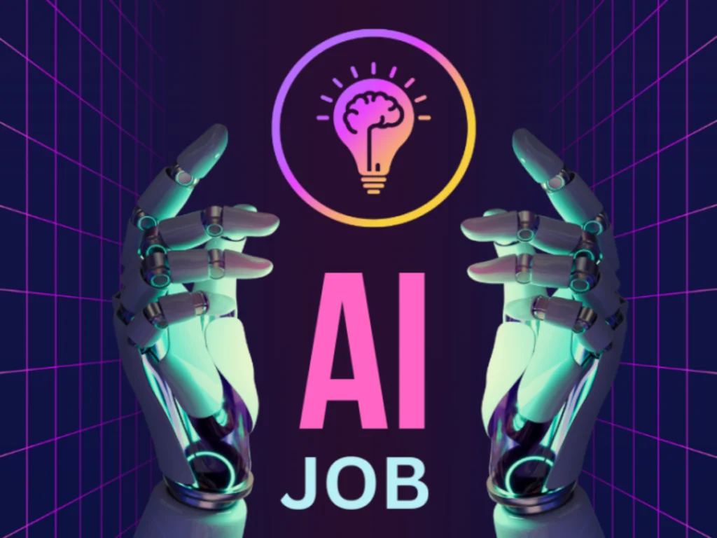 Job in AI Field