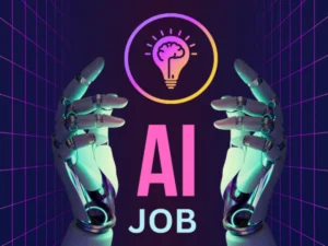 Golden opportunity to get a job in AI field, you will get bumper salary