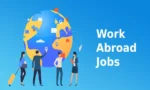 Jobs abroad