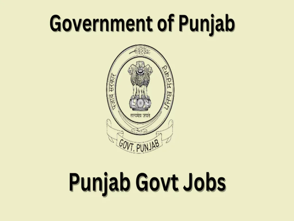 3000 jobs in electricity department in Punjab, 10th pass apply soon