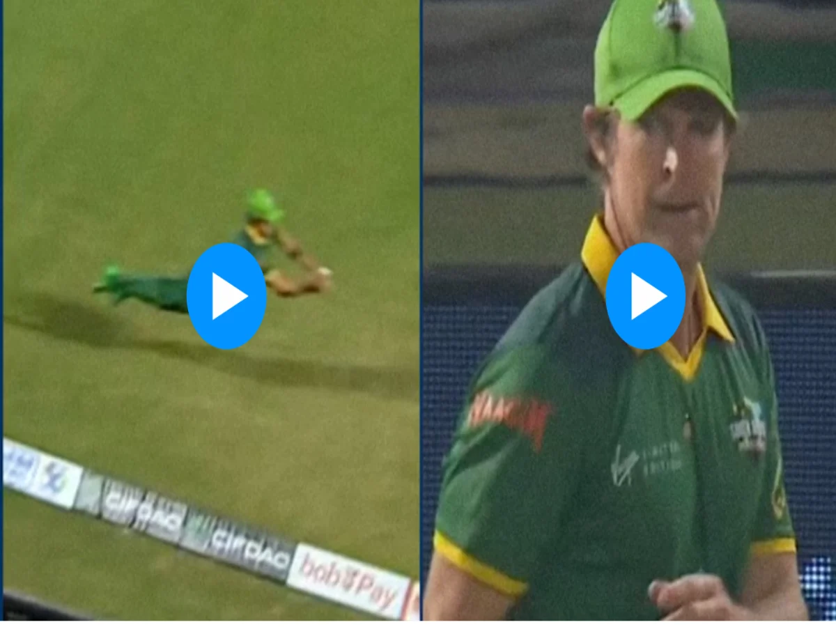 Jonty Rhodes