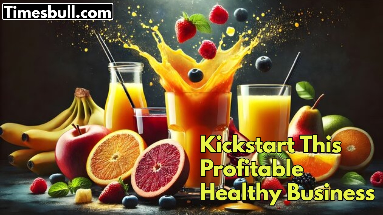 Business Idea: Start This Moneymaking...