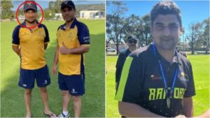 Fatalities in Cricket: A List of Cricketers Who Passed Away On-Field