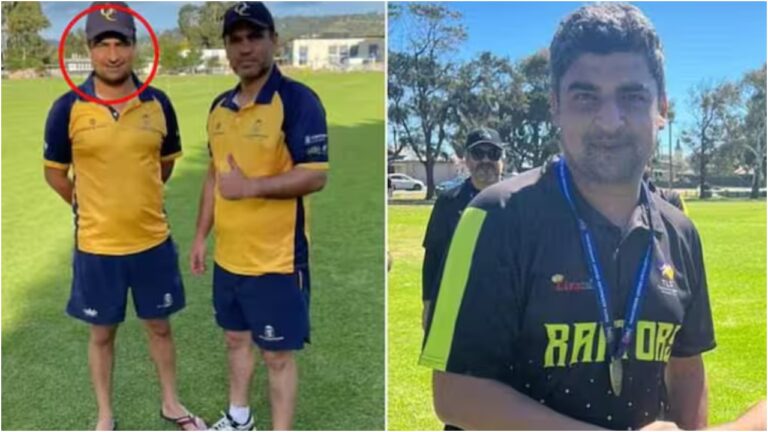 Fatalities in Cricket: A List of Cricketers Who Passed Away On-Field