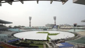 KKR vs RCB: IPL 2025 Opener at Eden Gardens,Pitch Report, Records, and Weather Forecast