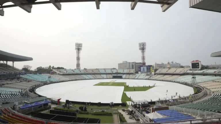 KKR vs RCB: IPL 2025 Opener at Eden Gardens,Pitch Report, Records, and Weather Forecast