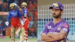 KKR vs RCB