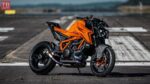 KTM 1390 Super Duke R