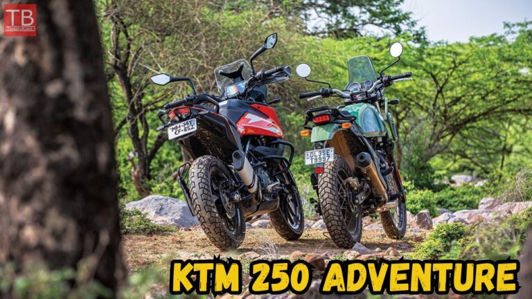 Launched KTM 250 Adventure For off Roading Rider With ImpreLaunched KTM 250 Adventure For off Roading Rider With Impressive Features ssive Features