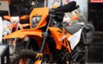 KTM 390 Enduro R
