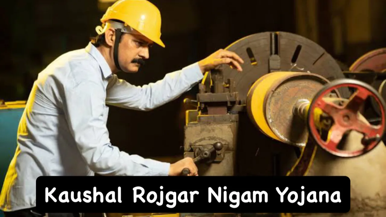 Kaushal Rojgar Nigam Yojana