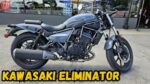 Kawasaki Eliminator