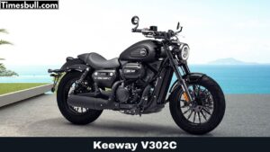 Keeway V302C: Fierce Looks, Powerful Engine & Smart Features – A Royal Enfield Alternative!