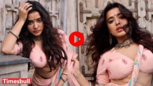 Who is Ketika Sharma? Actress Faces Backlash for "Adhi Dha Surprisu" Song