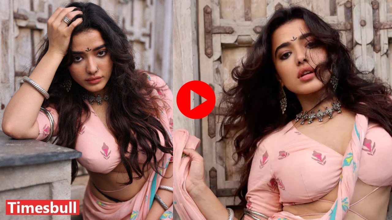 Who is Ketika Sharma? Actress...