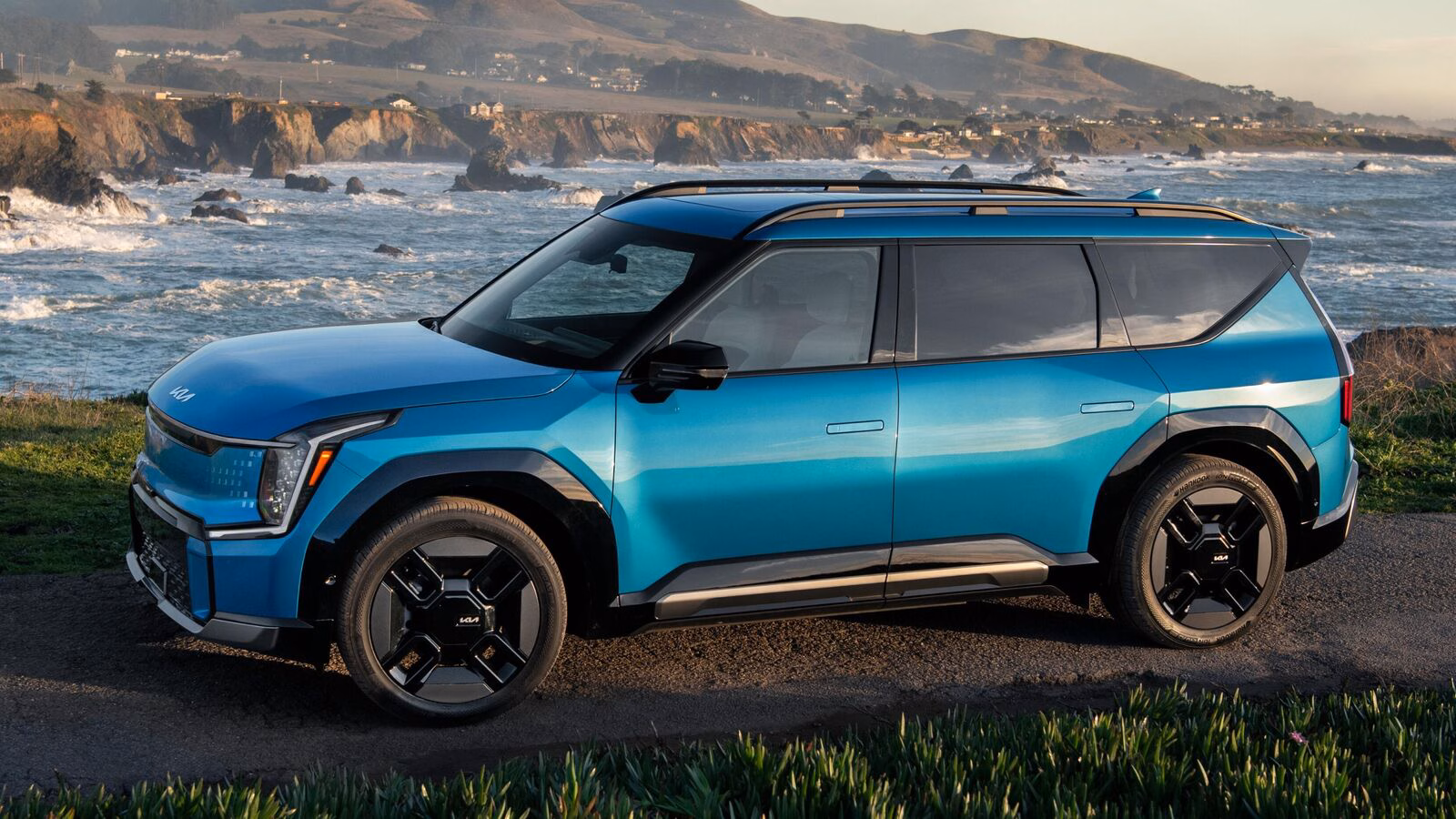 Kia Carens 2025