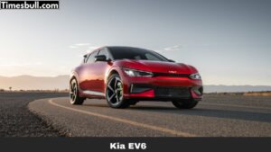 Kia EV6: Features, Price, and Range of the Electric Car That’s Taking India by Storm