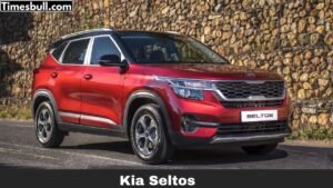 Kia Seltos 2025: The Tech-Blast SUV – Great Features, Engine Choices, and Stylish Looks in India