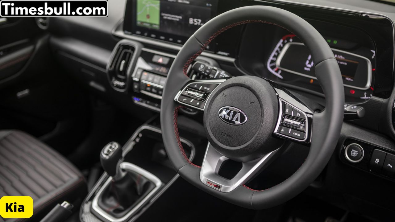 Kia is offering huge discounts...