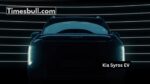 Kia Syros EV