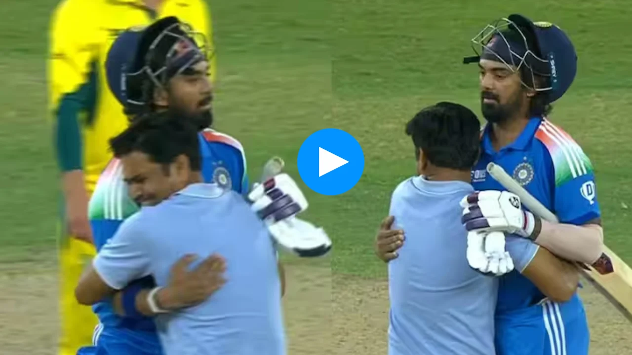 Watch: Security Breach on the...