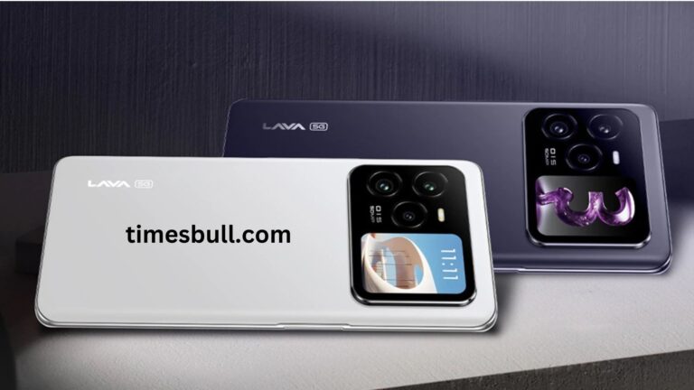 Flipkart Deal: Save up to Rs 2000 on Lava Blaze Duo 5G, Order Now