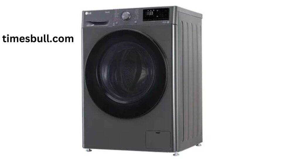 Big Saving Days: LG 7 kg 5 Star, Inverter Got 32% Off On Flipkart, See New Price