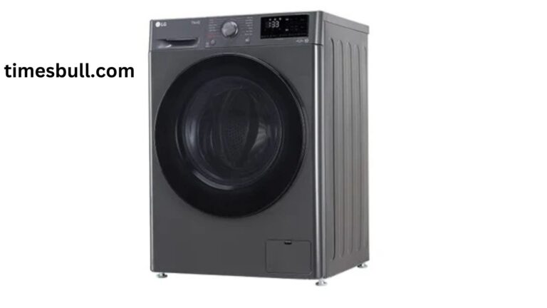 Big Saving Days: LG 7 kg 5 Star, Inverter Got 32% Off On Flipkart, See New Price