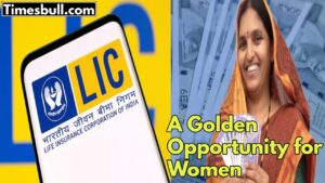 LIC Bima Sakhi Yojana: Earn Up to ₹7,000/Month & Build a Secure Future