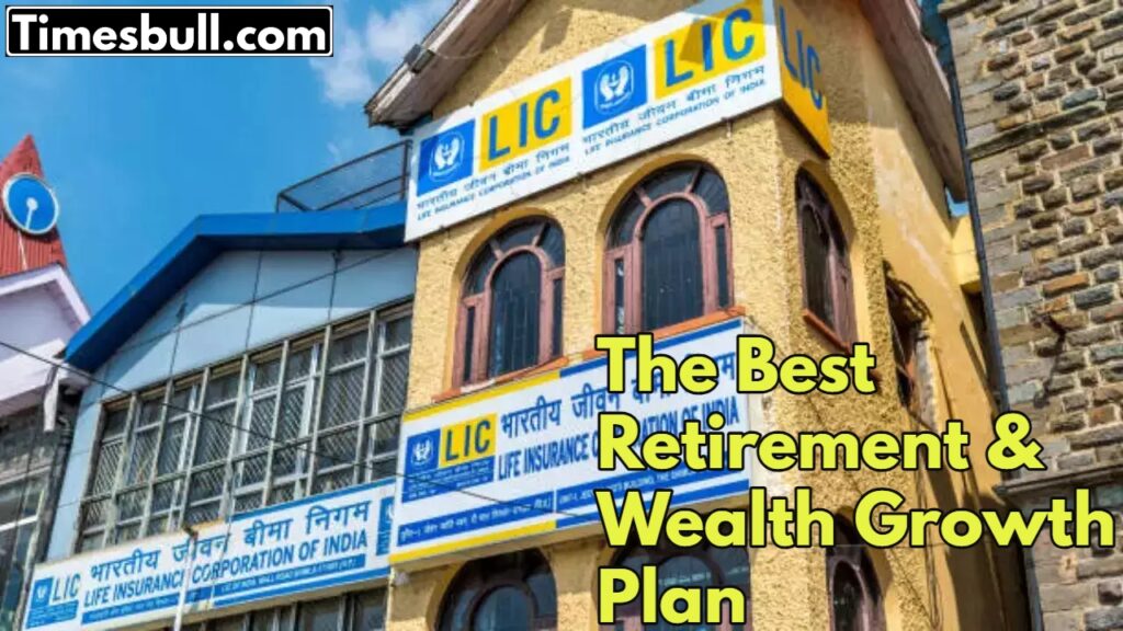 LIC Jeevan Umang Policy: Invest ₹1,300 Monthly and Get ₹27.5 Lakh, See How