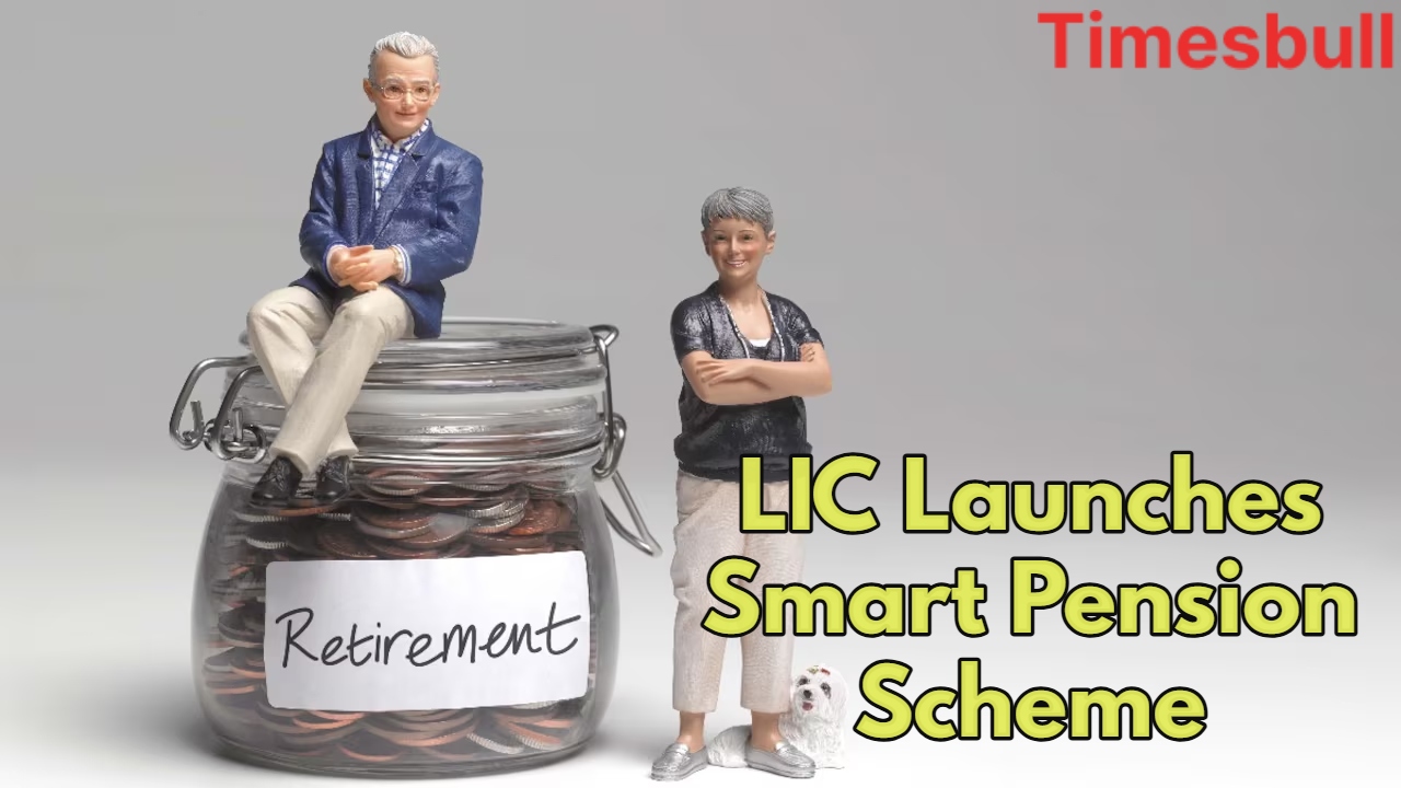 LIC’s Smart Pension Plan: Invest...