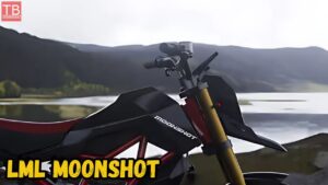 LML Moonshot: The Electric Revolution on Two Wheels, Know Price