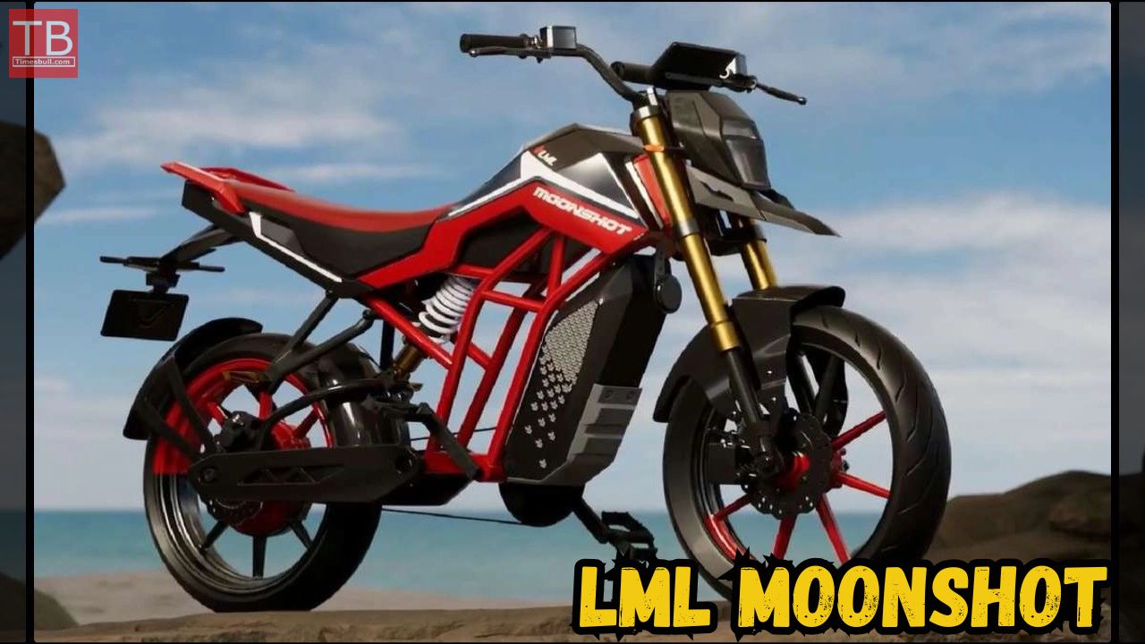Why the LML Moonshot Could...