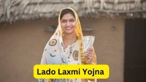 Ladli Laxmi Yojana 2025 – Financial Assistance for Girl Child