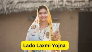 Ladli Laxmi Yojana is a government welfare scheme launched to promote girls