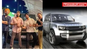Singer Mika Singh Gifts His Manager a Multi-Crore Luxury Car – Fans Shocked by His Generosity!