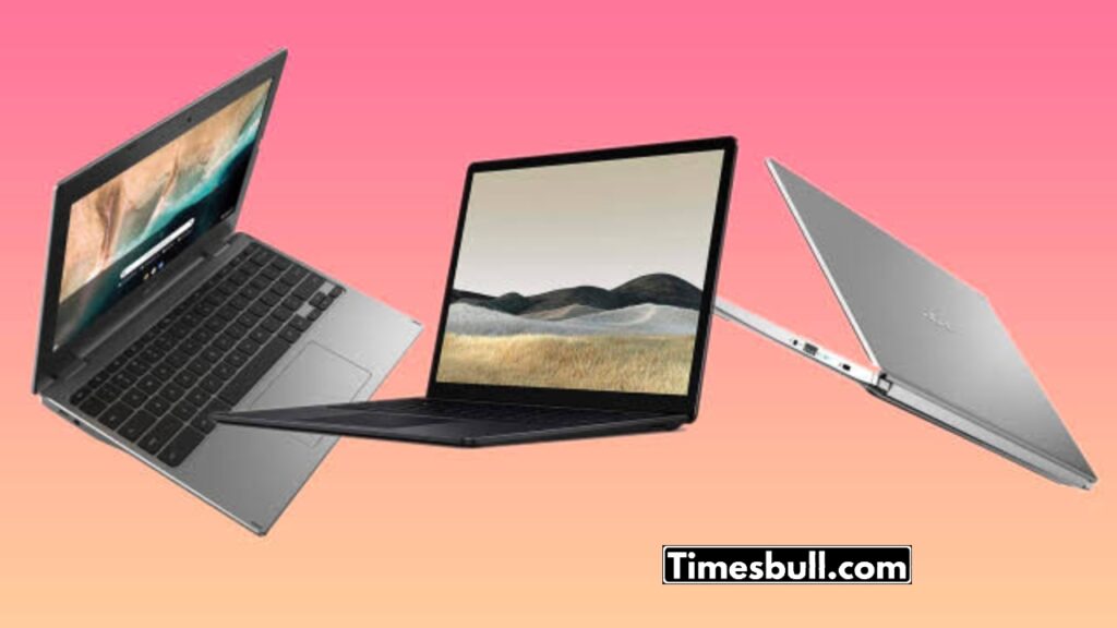 Amazon Deal: Grab Best Selling laptops From Asus, HP & Lenovo Brands