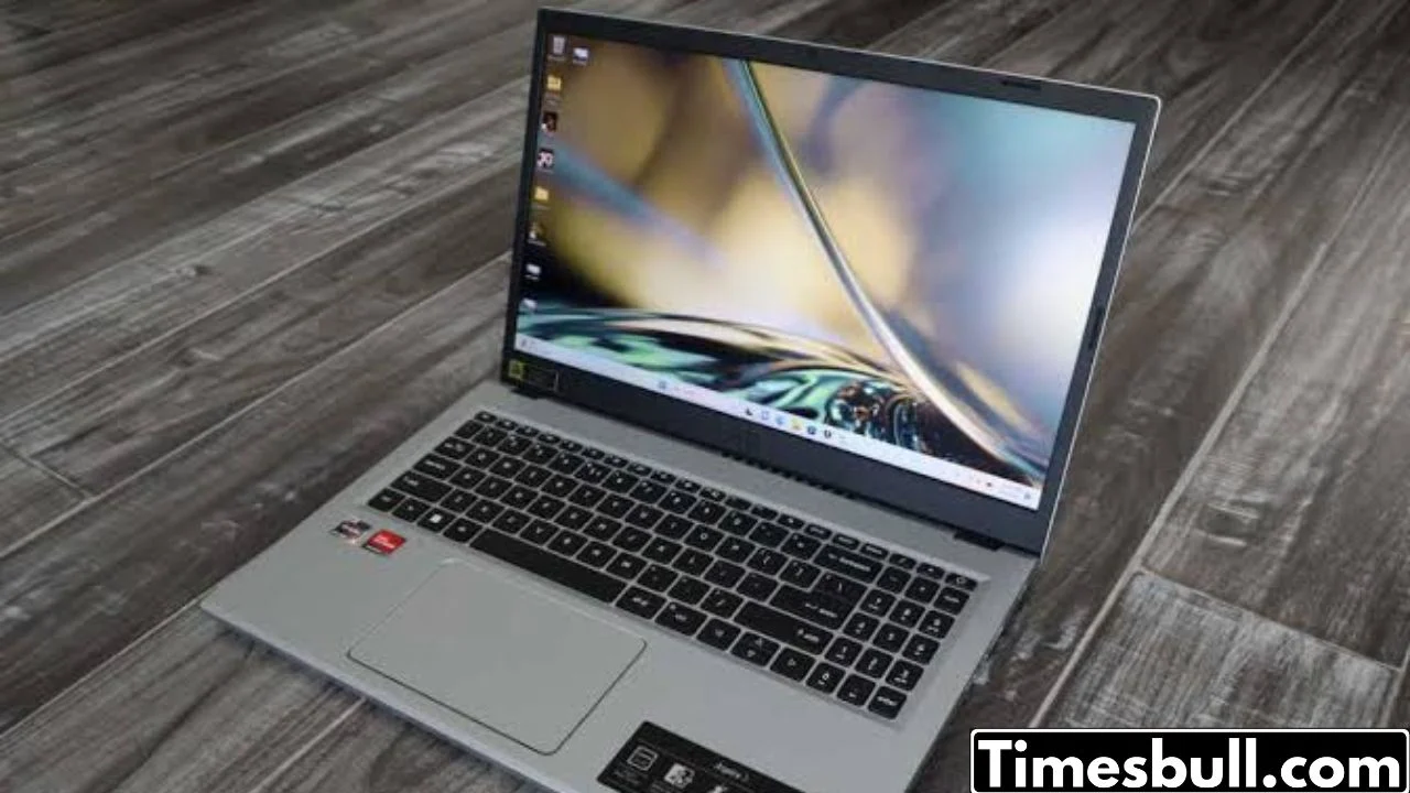 Laptop