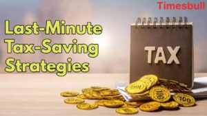 Only 9 Days Left! Save Big on Taxes Before March 31, Here's How